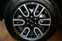 
										2025 GMC Sierra 1500 AT4 full									