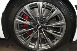 
										2023 Cadillac CT5-V Blackwing full									