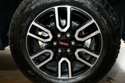 
										2025 GMC Sierra 1500 AT4 full									