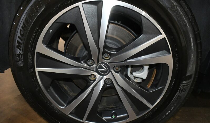 
								2024 Lexus RX 350 Premium full									