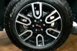 
										2025 GMC Sierra 1500 AT4 full									