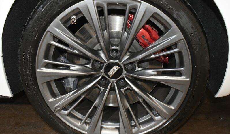 
								2023 Cadillac CT5-V Blackwing full									