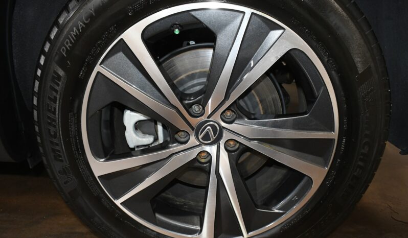 
								2024 Lexus RX 350 Premium full									