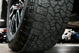 
										2025 GMC Sierra 1500 AT4 full									