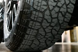 
										2025 GMC Sierra 1500 AT4 full									