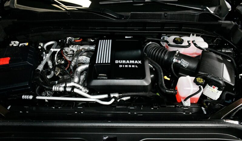 
								2025 GMC Sierra 1500 AT4 full									