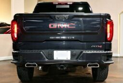 
										2025 GMC Sierra 1500 AT4 full									