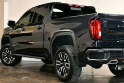 
										2025 GMC Sierra 1500 AT4 full									