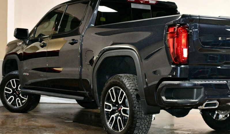 
								2025 GMC Sierra 1500 AT4 full									