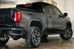 
										2025 GMC Sierra 1500 AT4 full									