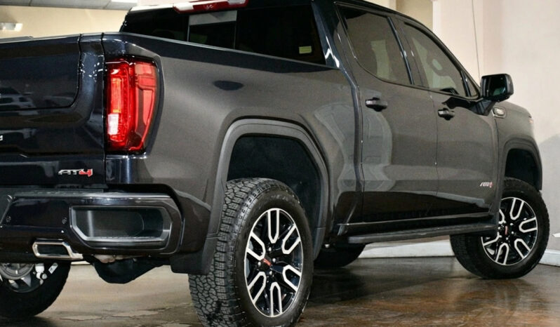 
								2025 GMC Sierra 1500 AT4 full									