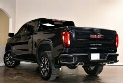 
										2025 GMC Sierra 1500 AT4 full									