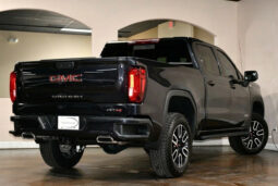 
										2025 GMC Sierra 1500 AT4 full									