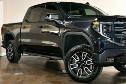 
										2025 GMC Sierra 1500 AT4 full									