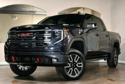 
										2025 GMC Sierra 1500 AT4 full									