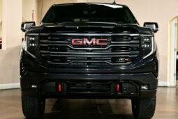 
										2025 GMC Sierra 1500 AT4 full									