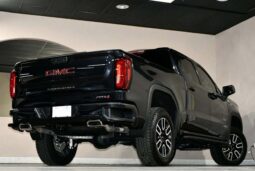 
										2025 GMC Sierra 1500 AT4 full									