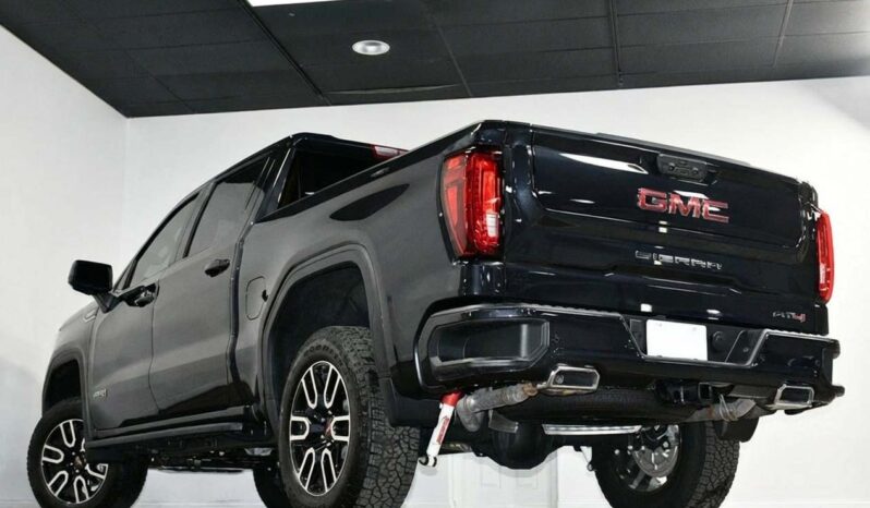 
								2025 GMC Sierra 1500 AT4 full									