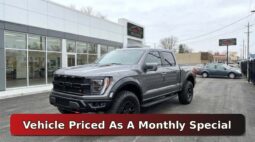 2023 Ford F-150 Raptor R